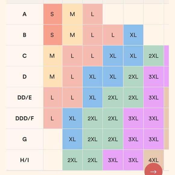 Truekind Supportive Comfort Wireless Shaping Bra [A2-17] - Picture 4 of 9